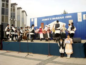 Smotra folklora 2008.